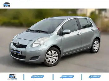 TOYOTA