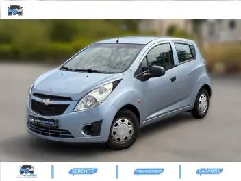 CHEVROLET