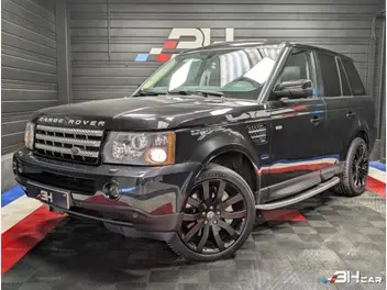 LAND ROVER