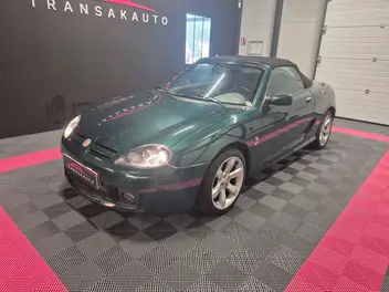 MG