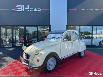 CITROEN
