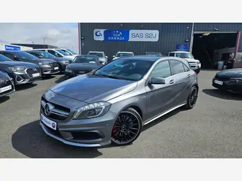MERCEDES