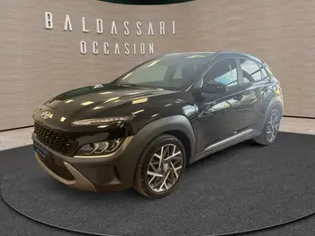 hyundai-kona-phase-2-2021-auto-40550-km-hybrides