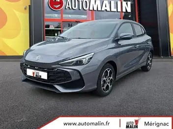 MG