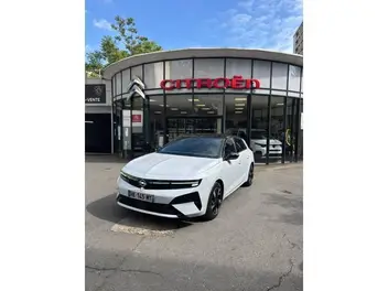 OPEL