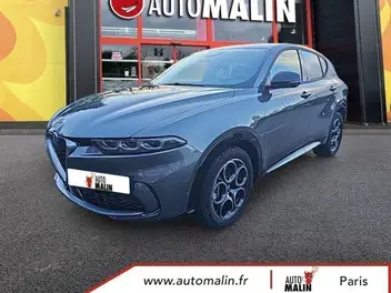 ALFA ROMEO