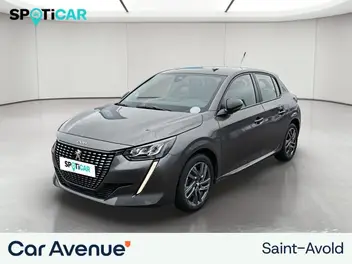 PEUGEOT