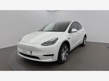 TESLA