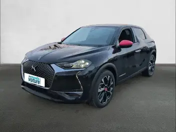 DS