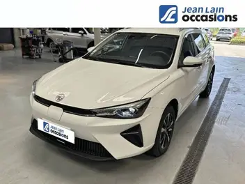 MG
