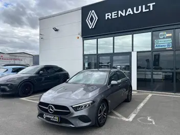 MERCEDES