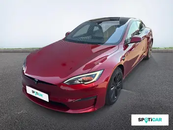 TESLA