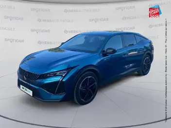 PEUGEOT