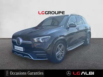 MERCEDES