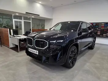 BMW XM G09 (G09) 3.0 50E 476 BVA8