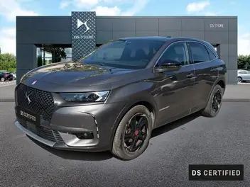 DS