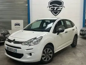 citroen-c3-ii-phase-2-2015-manual-109400-km-essence-1