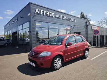 CITROEN