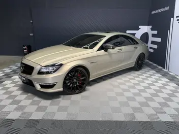 MERCEDES