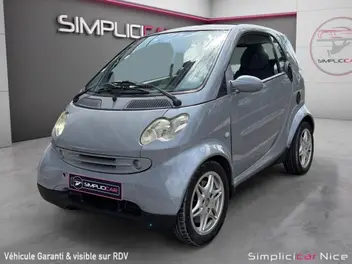 SMART