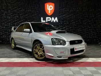 SUBARU
