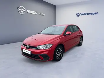 VOLKSWAGEN