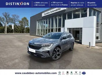 RENAULT