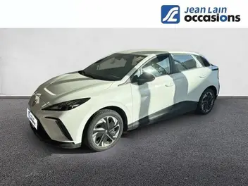 MG MG4 EV 51KWH - 125 KW 2WD STANDARD