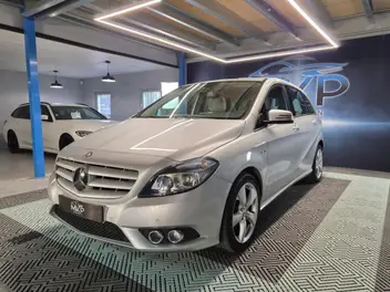 MERCEDES