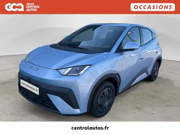 BYD
