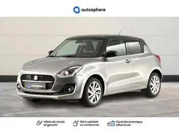 SUZUKI