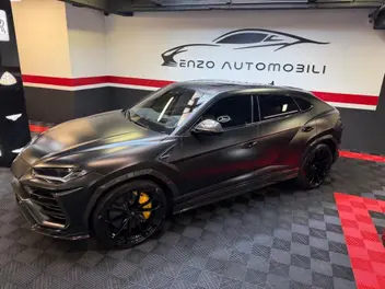 LAMBORGHINI
