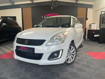 SUZUKI