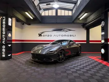 FERRARI