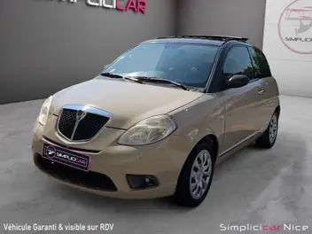 LANCIA