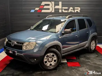 DACIA
