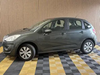 CITROEN