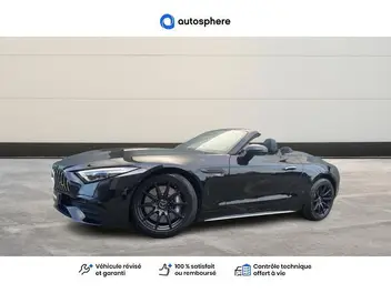 MERCEDES