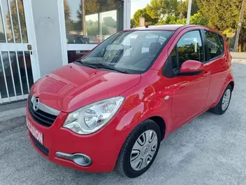 OPEL