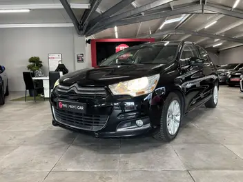 CITROEN