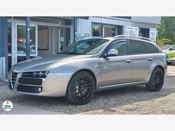 ALFA ROMEO