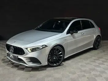 MERCEDES