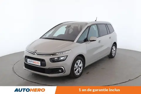 CITROEN GRAND C4 PICASSO