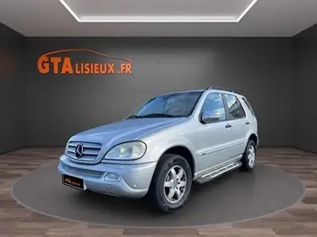 MERCEDES