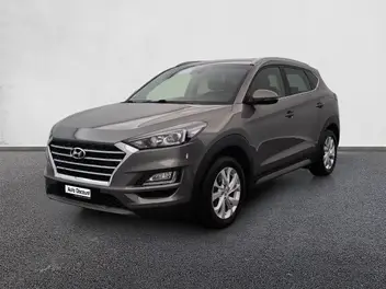 HYUNDAI