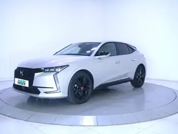 DS