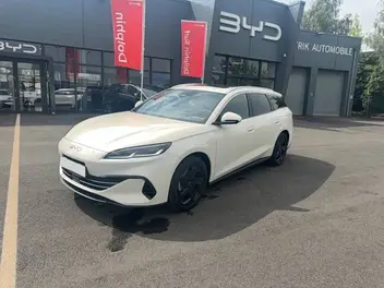 BYD