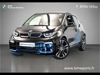 bmw-i3s-phase-2-2020-auto-84861-km-électrique