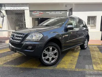 MERCEDES