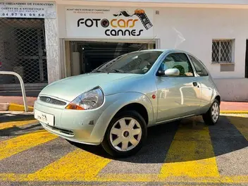FORD